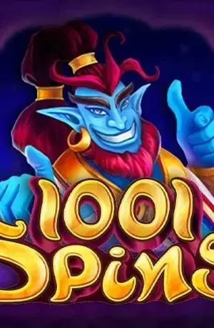 1001 Spins