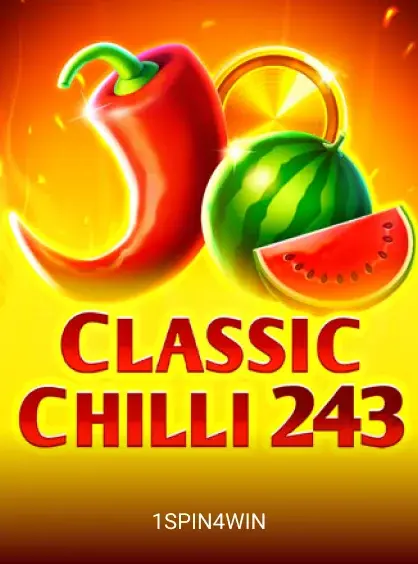 Classic Chili 243