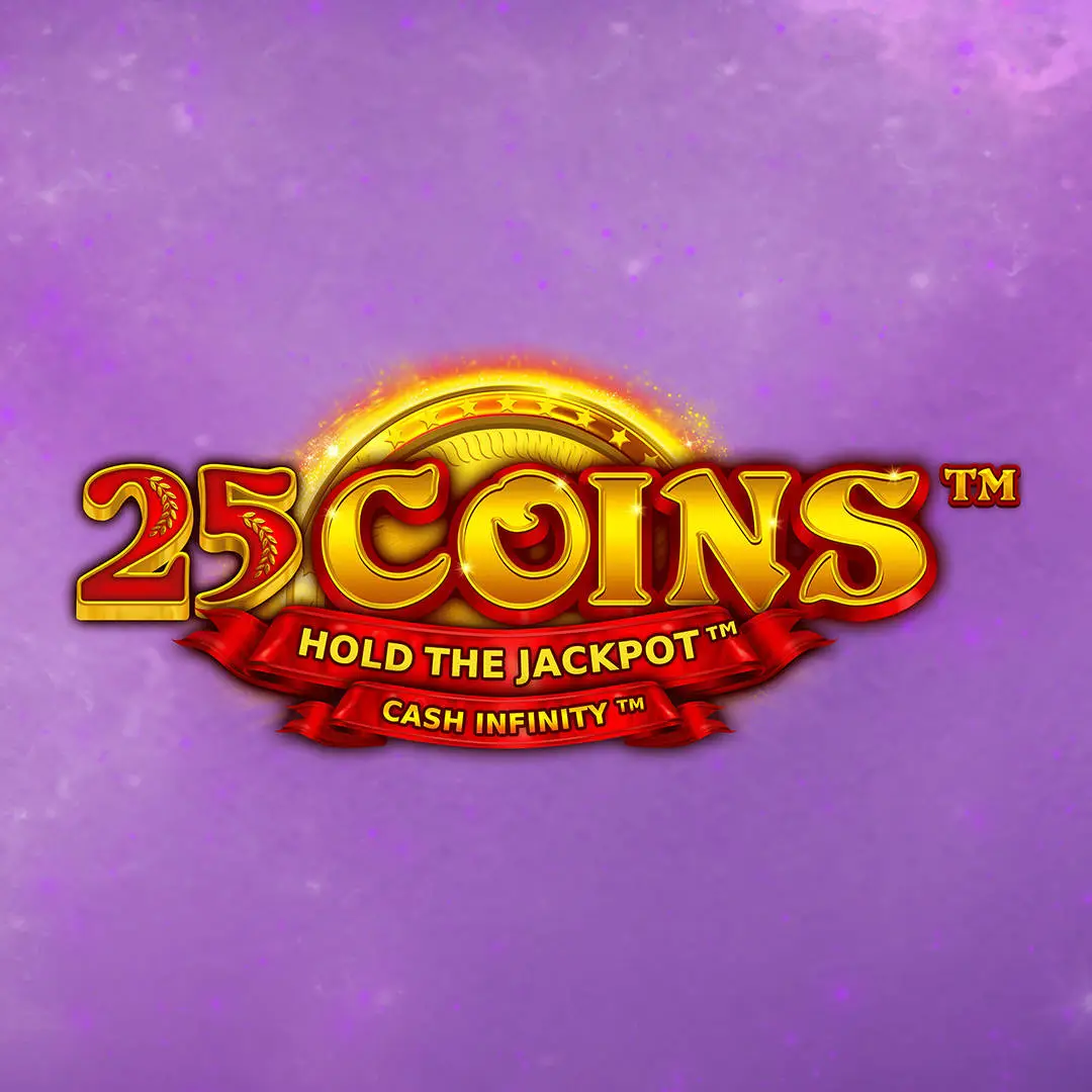 25 Coins