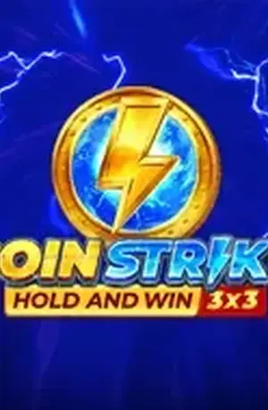 Coin Strike Hold and Win