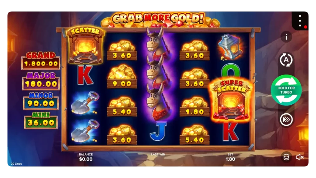 sky crown online pokies