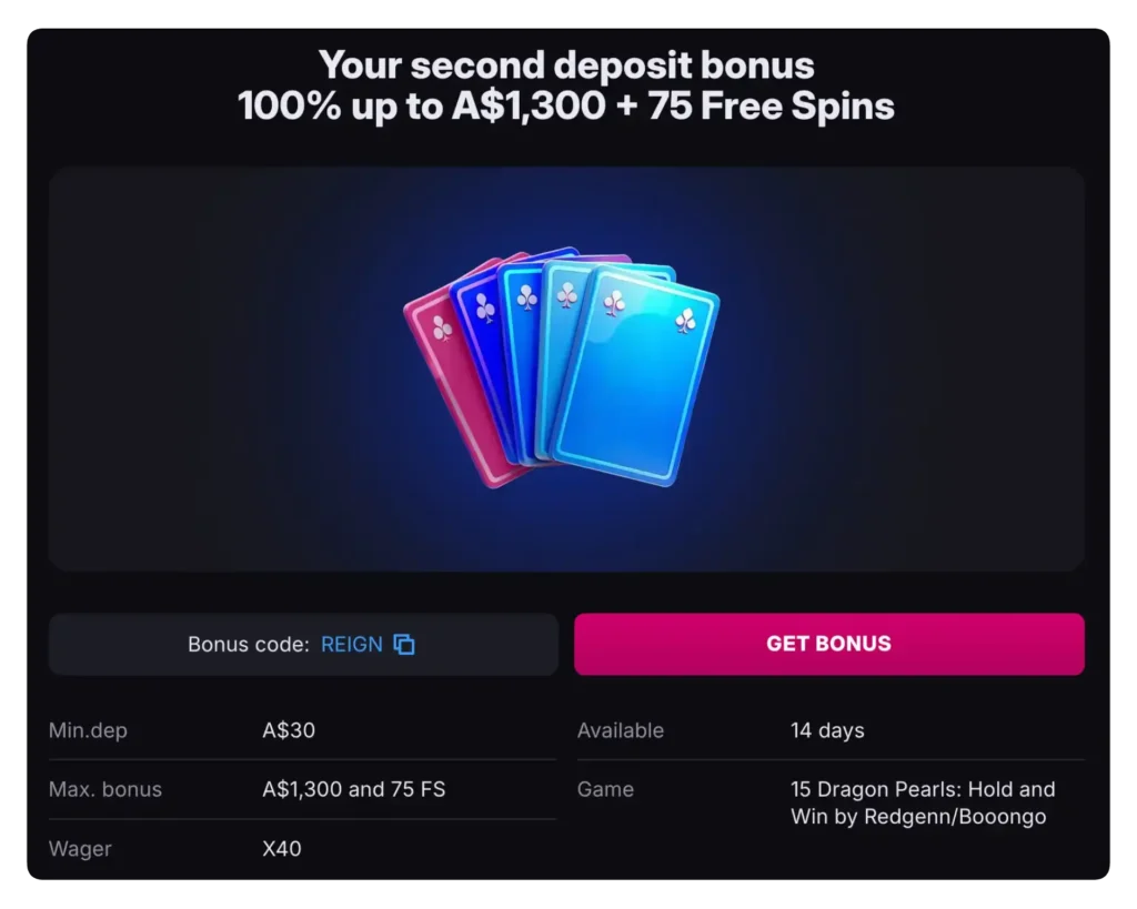 skycrown bonus codes