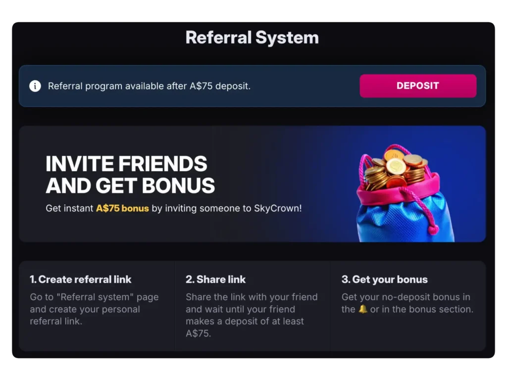 skycrown casino website