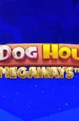 The Dog House Megaways
